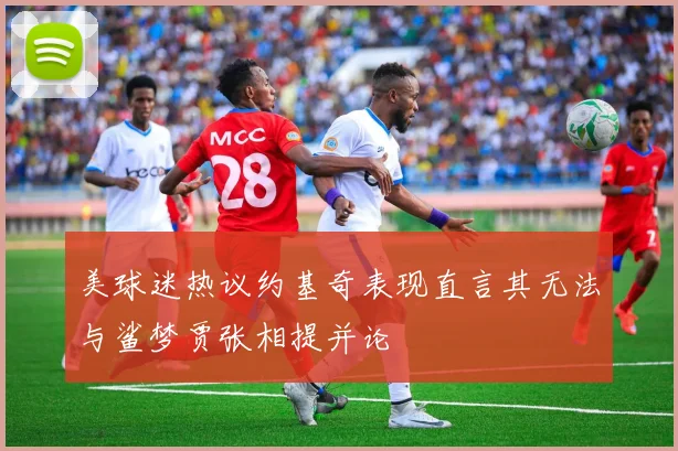 美球迷热议约基奇表现直言其无法与鲨梦贾张相提并论