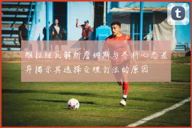 维拉纽瓦解析詹姆斯与乔科心态差异揭示其选择合理打法的原因